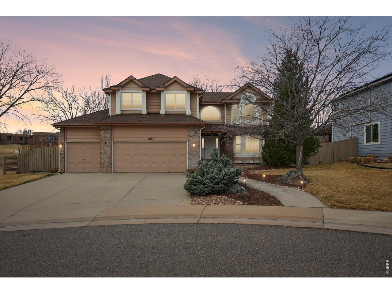 1057 Rand Way
