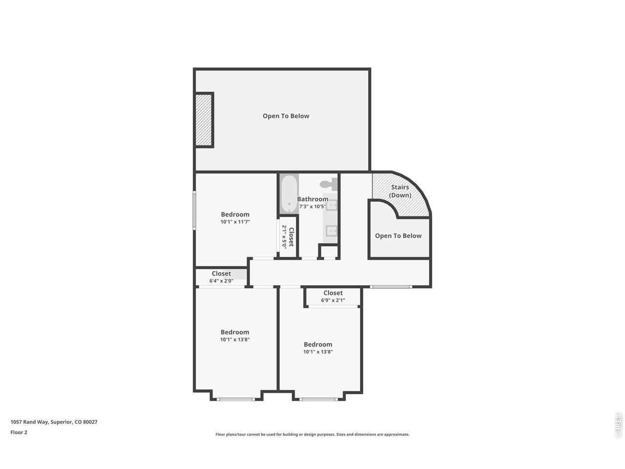 1057 Rand Way
