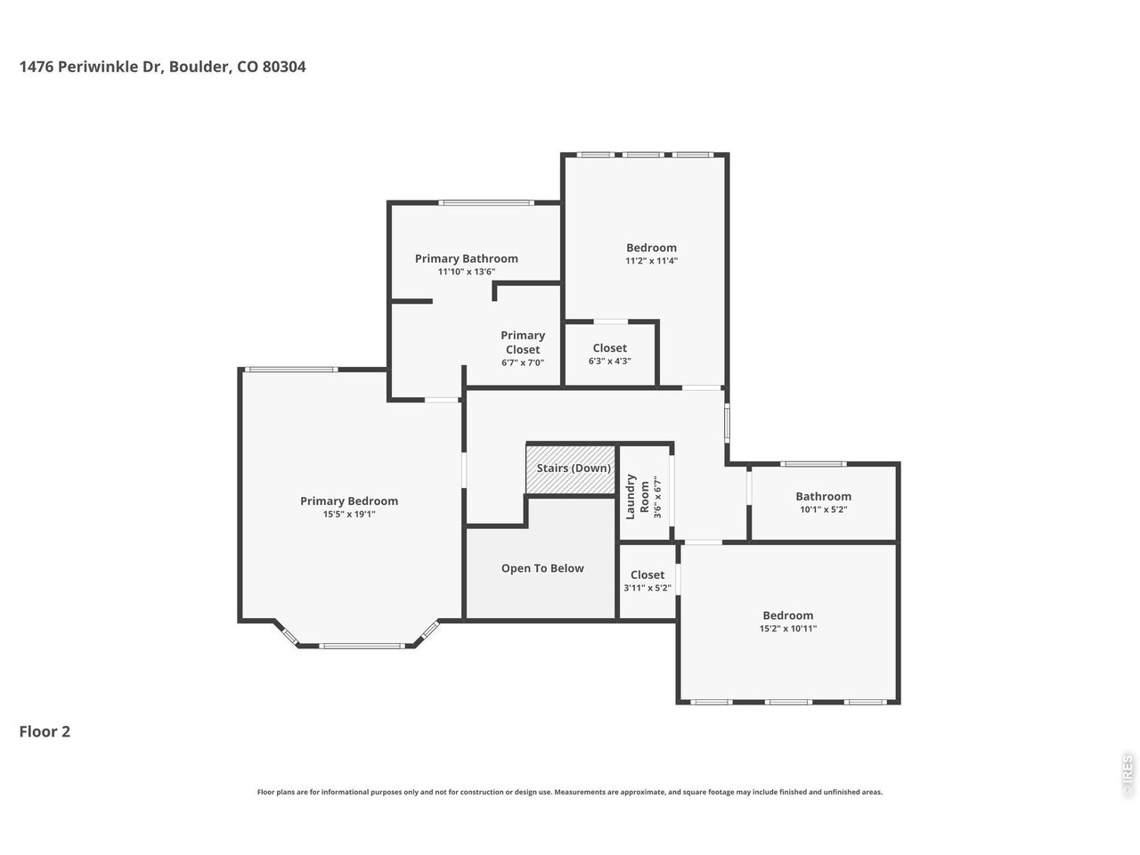 1476 Periwinkle Dr
