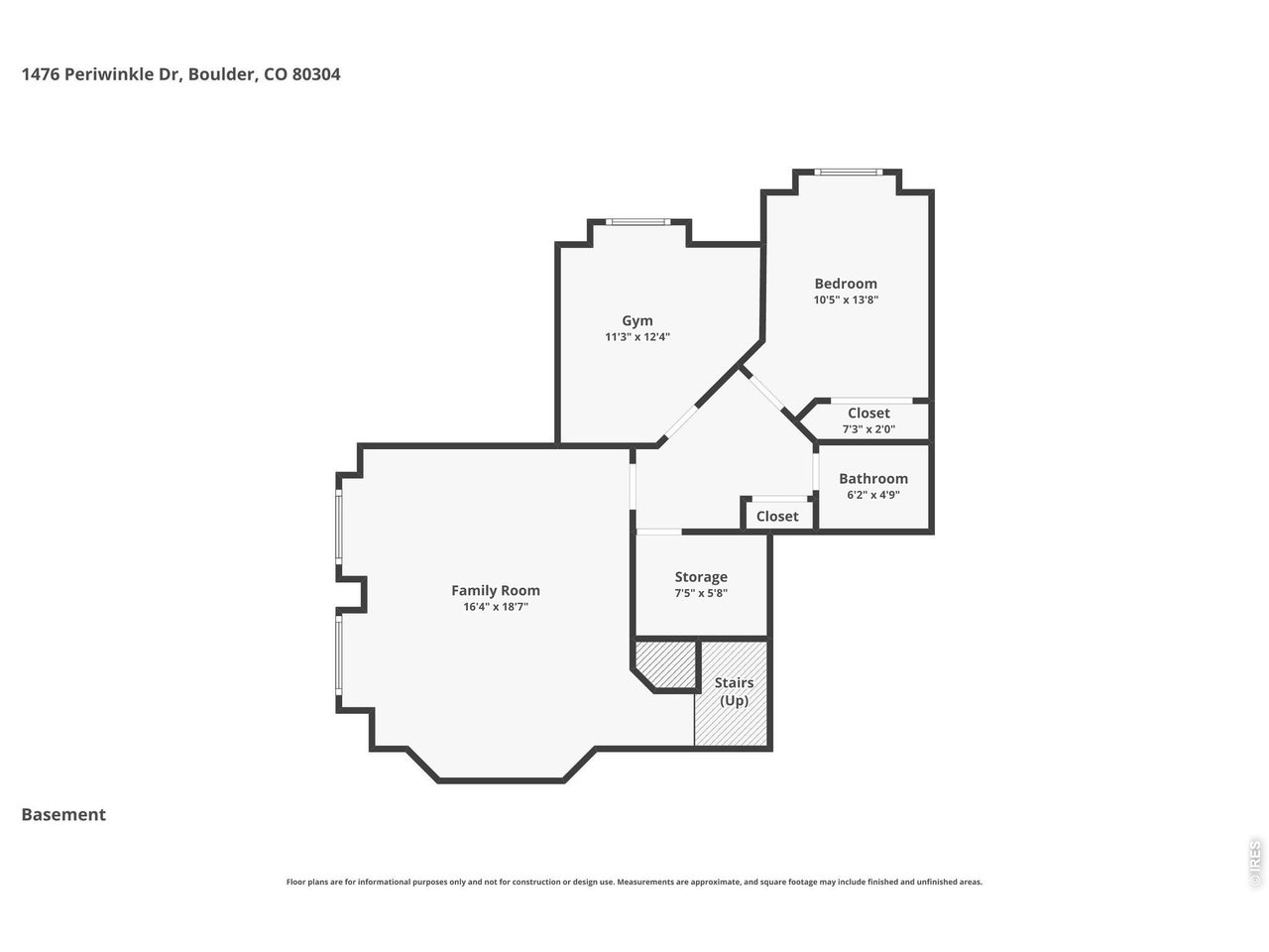 1476 Periwinkle Dr