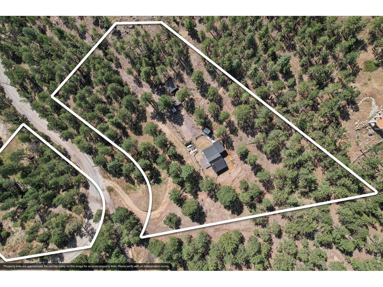 281 County Road 83