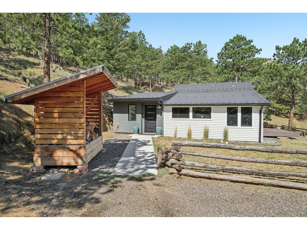 281 County Road 83
