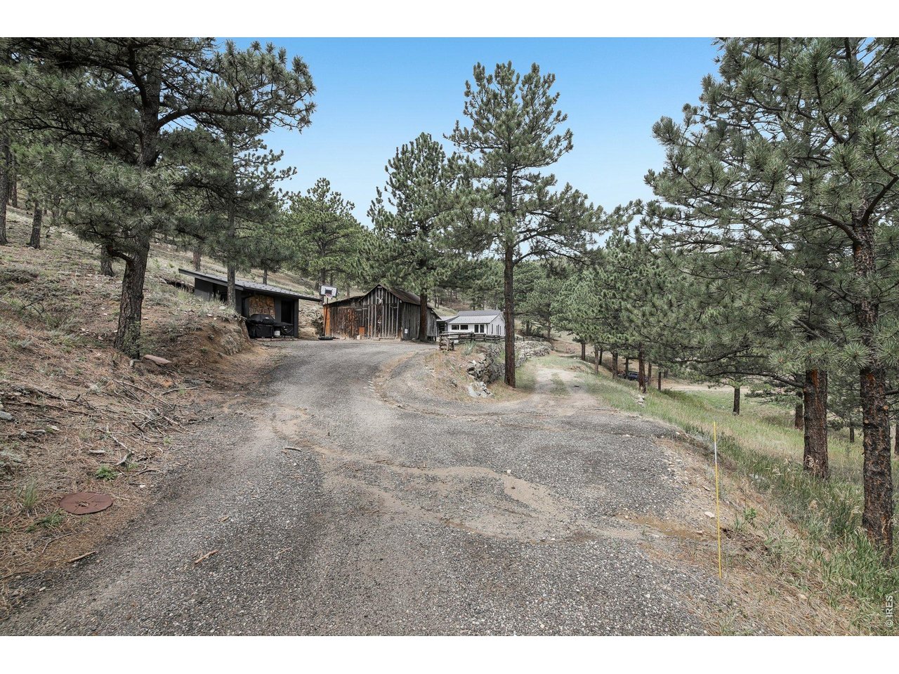 281 County Road 83