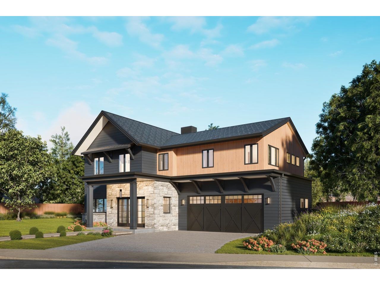 536 Linden Park Dr