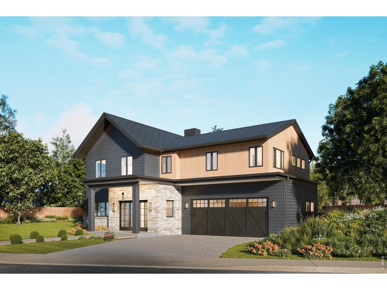 536 Linden Park Dr