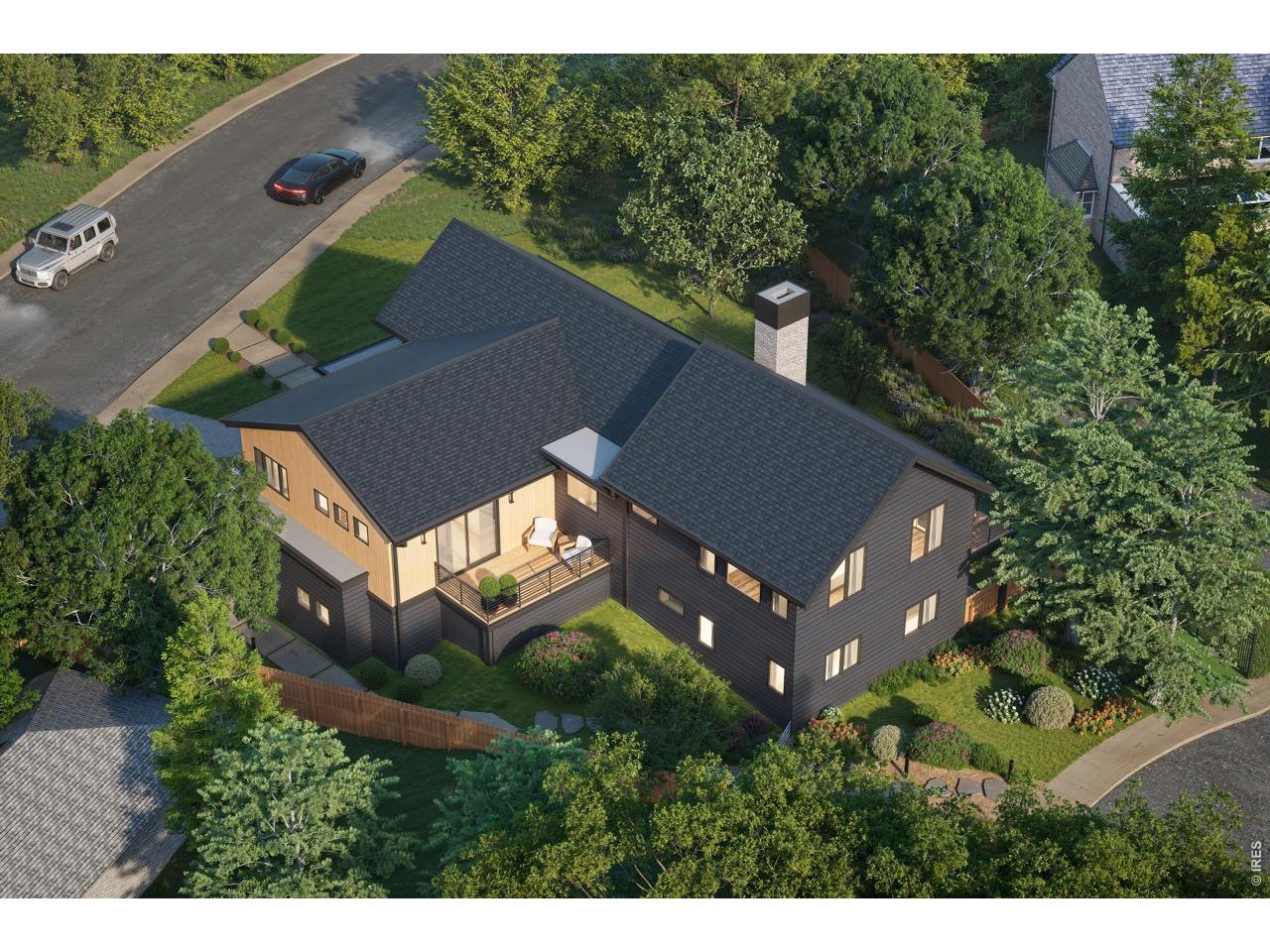 536 Linden Park Dr