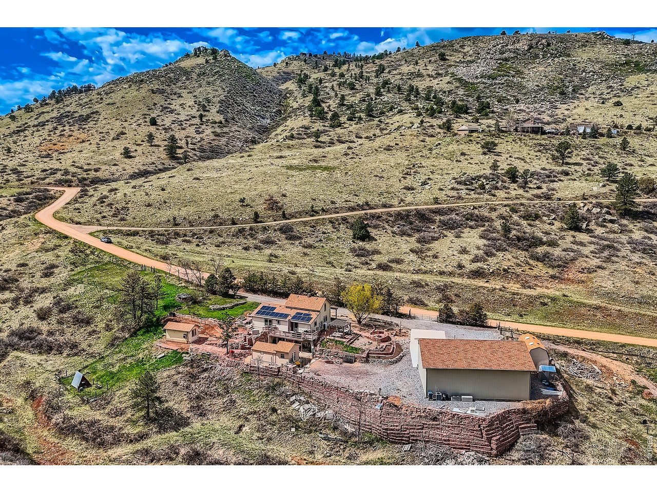 16450 Dakota Ridge Rd