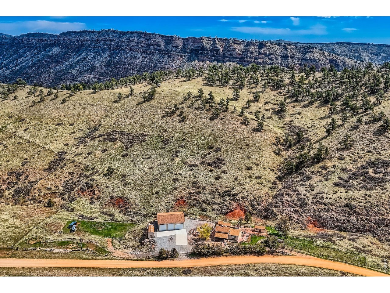16450 Dakota Ridge Rd
