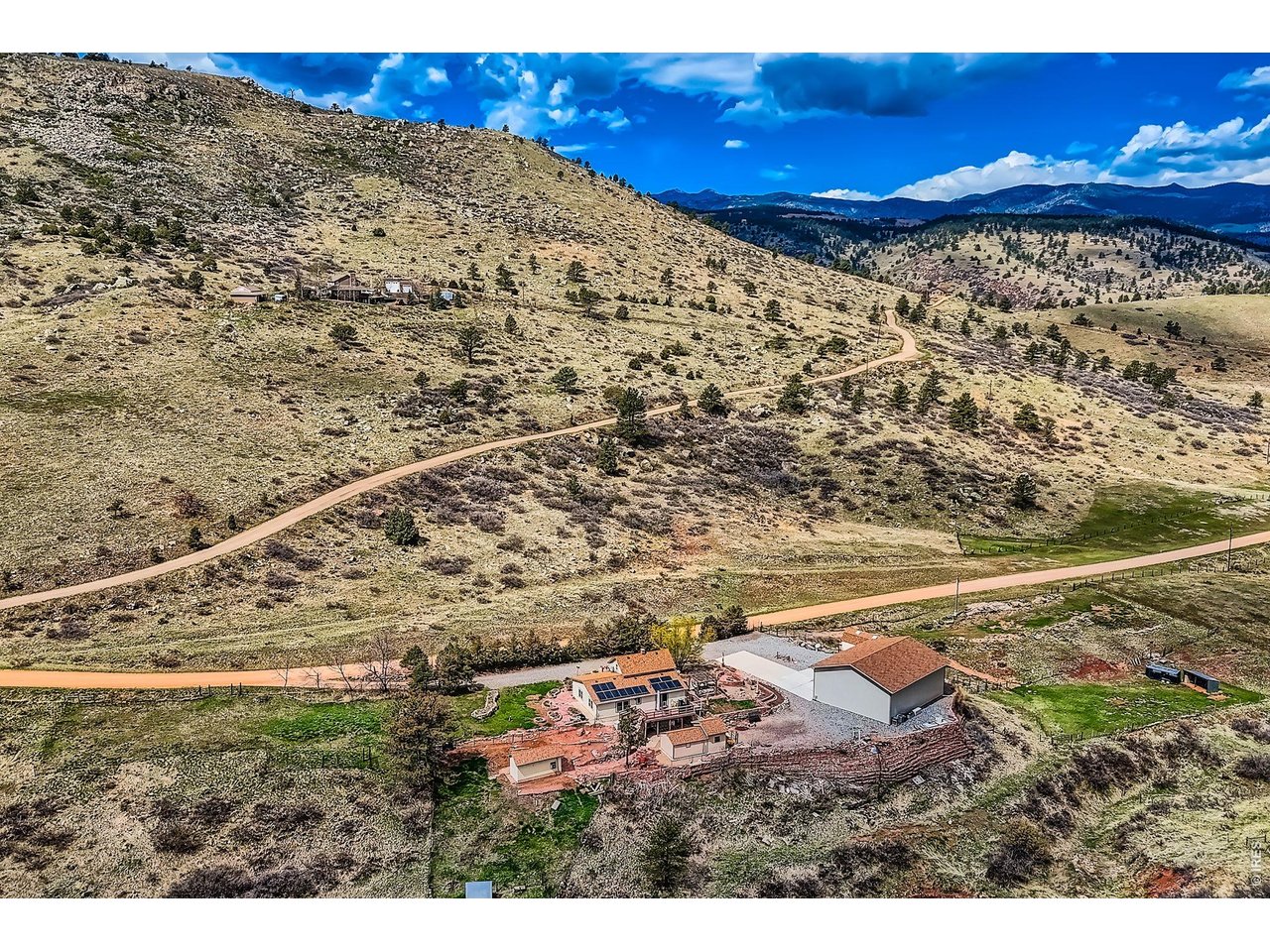 16450 Dakota Ridge Rd