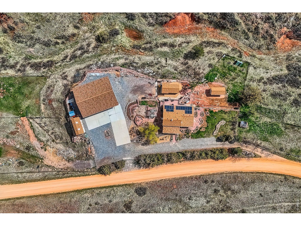 16450 Dakota Ridge Rd