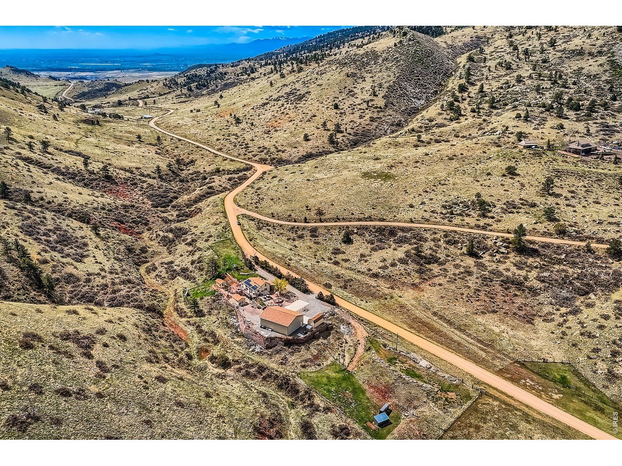 16450 Dakota Ridge Rd