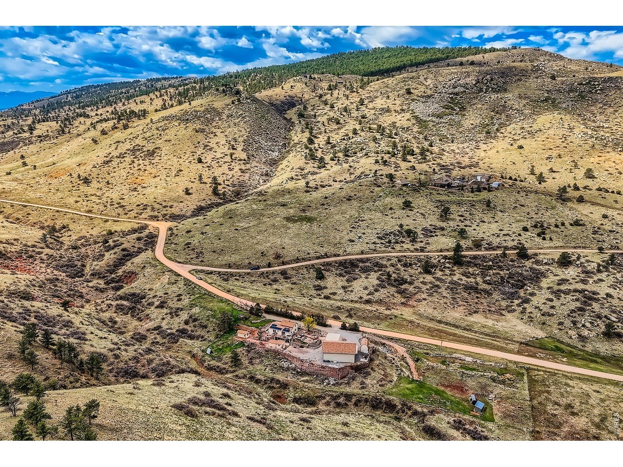 16450 Dakota Ridge Rd