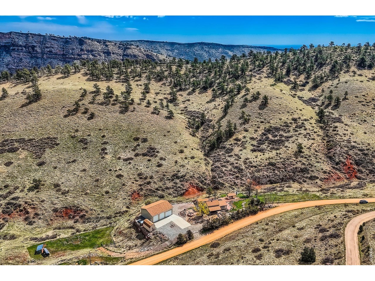 16450 Dakota Ridge Rd