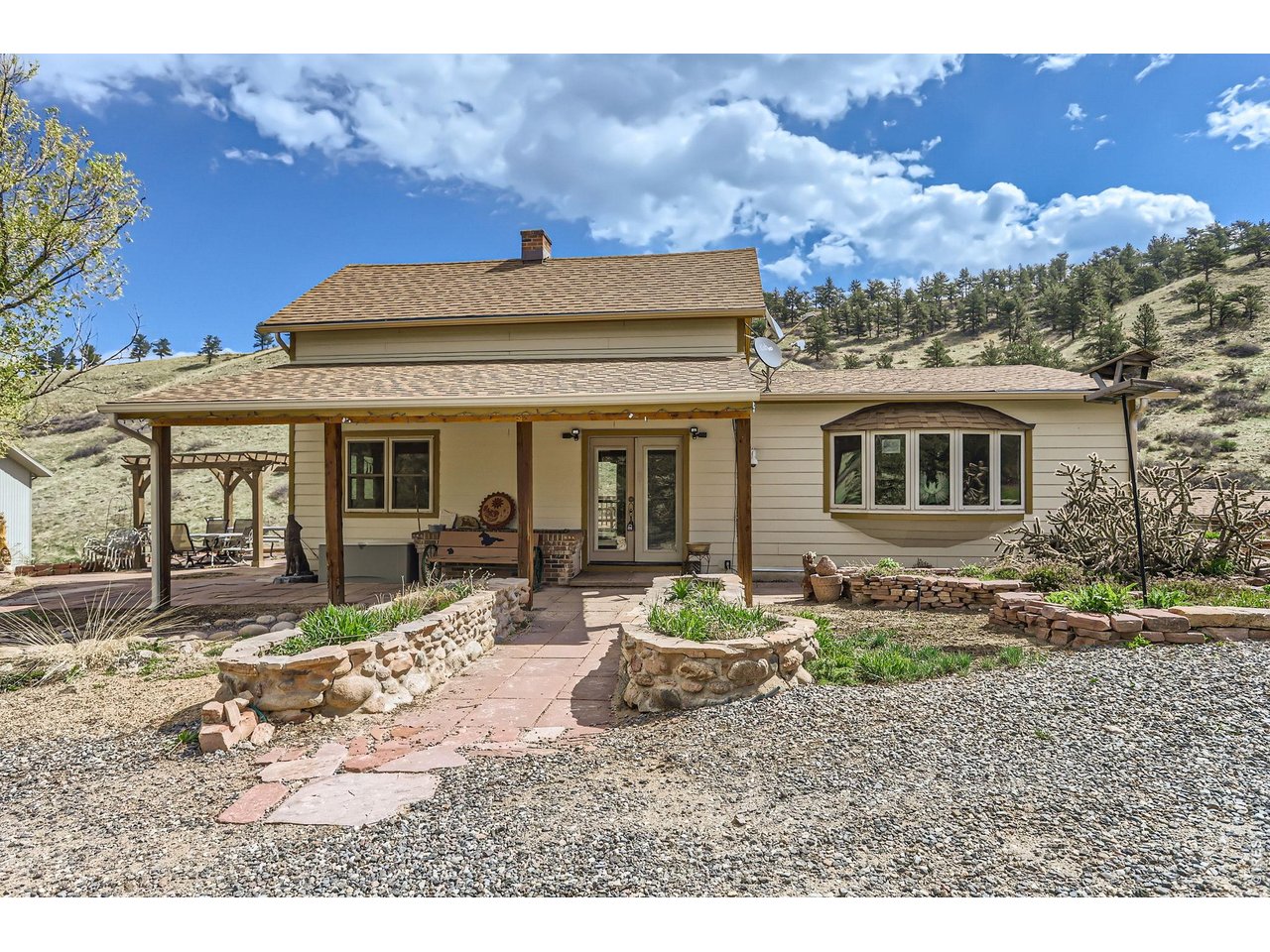 16450 Dakota Ridge Rd
