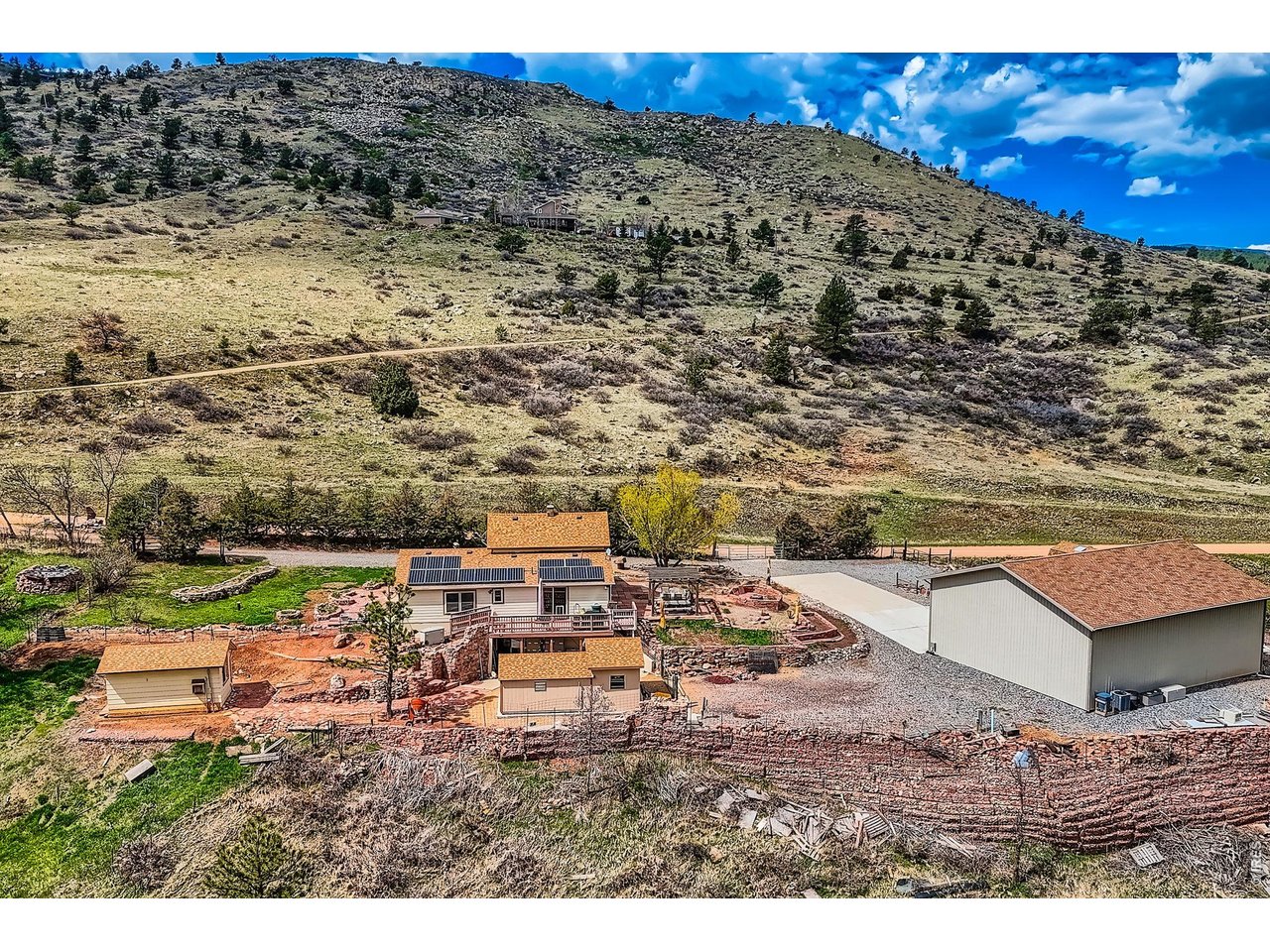 16450 Dakota Ridge Rd