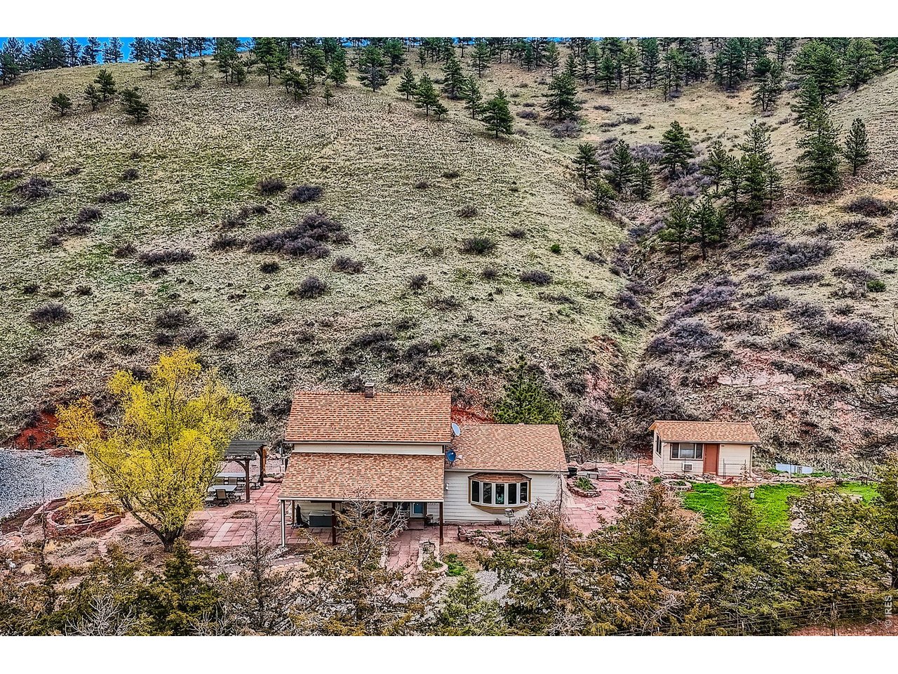 16450 Dakota Ridge Rd