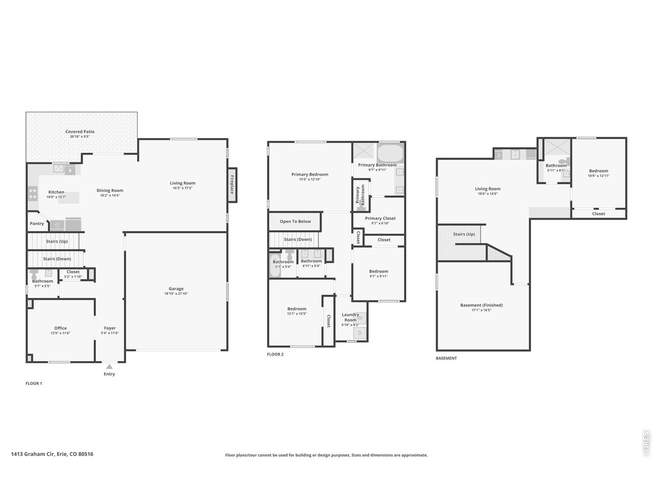 1413 Graham Cir