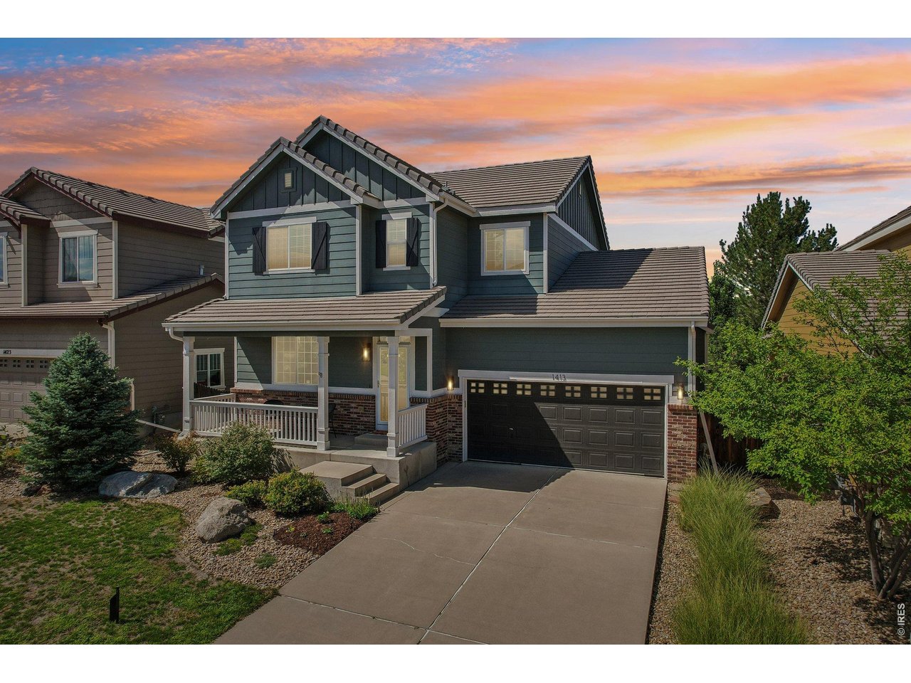 1413 Graham Cir
