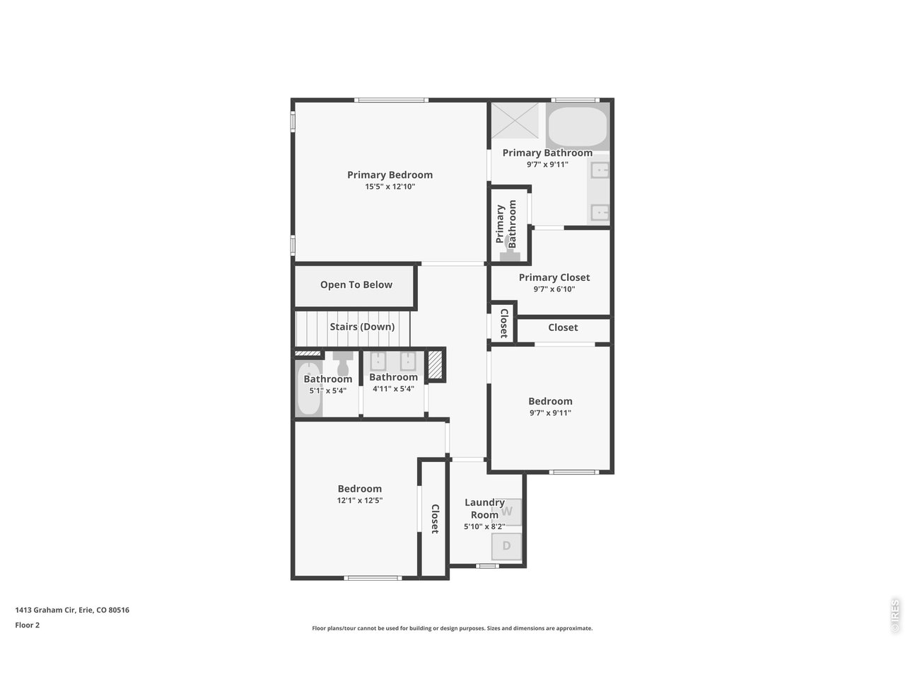 1413 Graham Cir