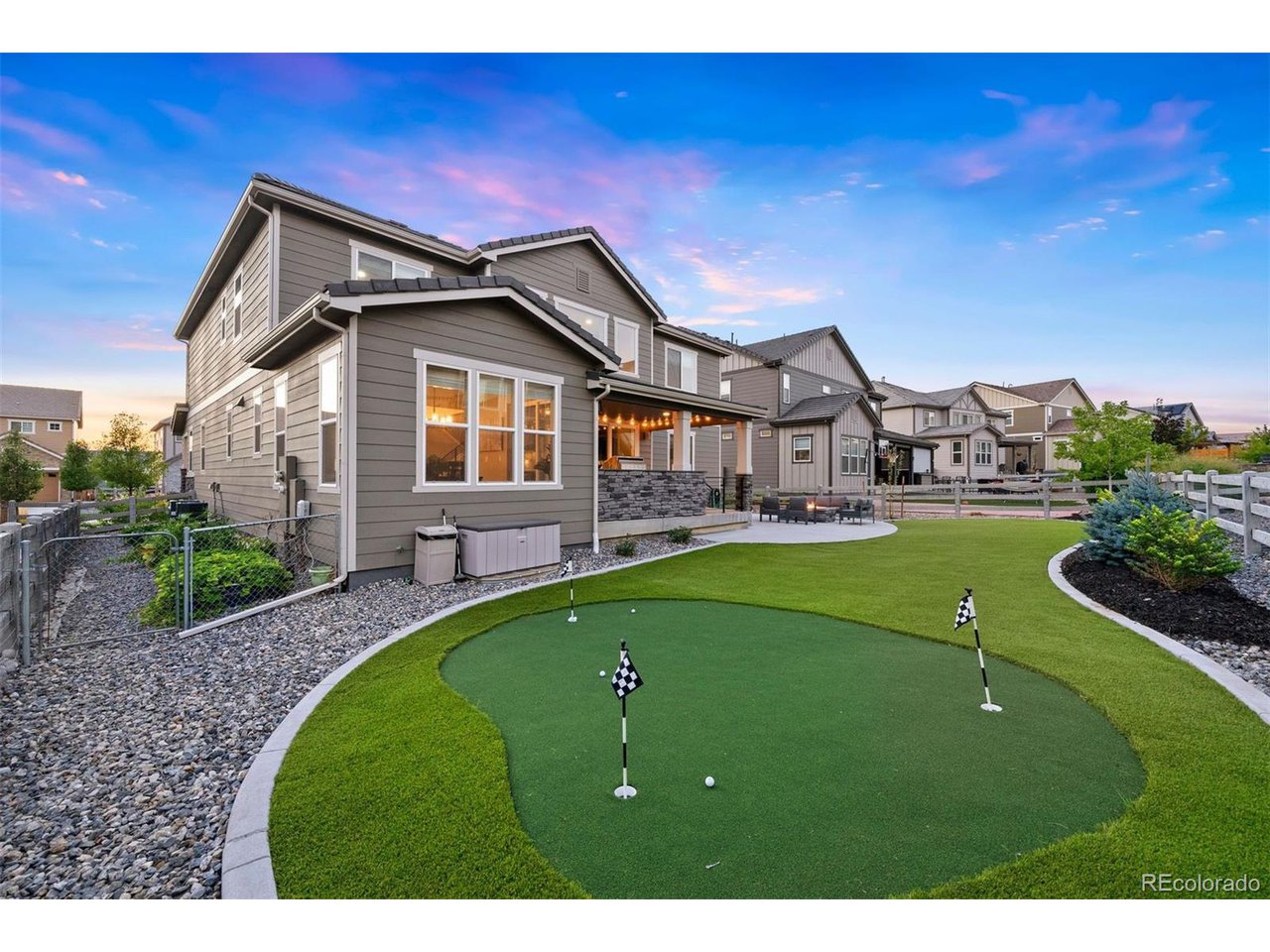 16252 Spanish Peak Way