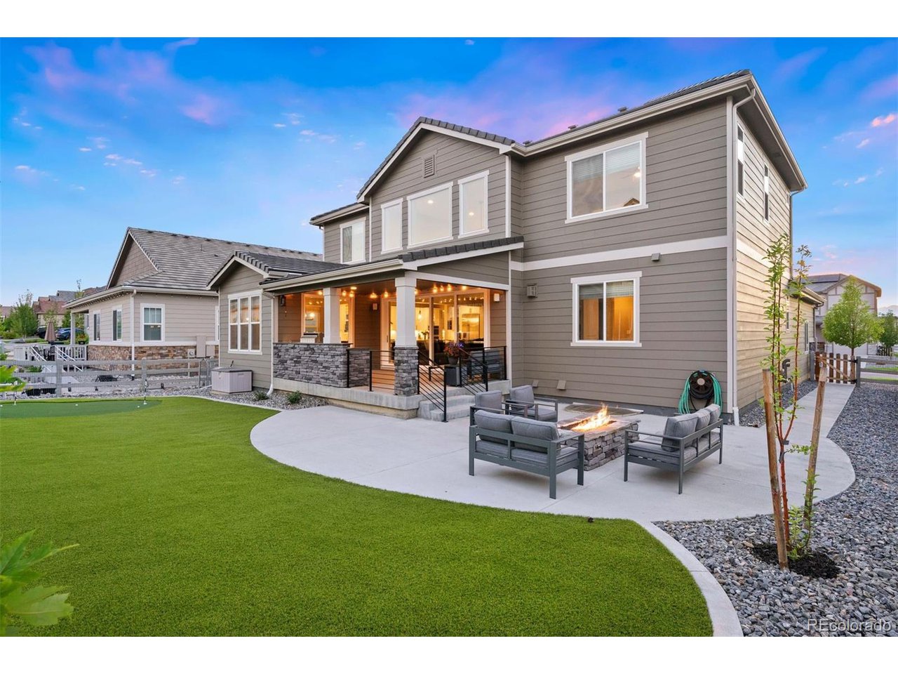 16252 Spanish Peak Way