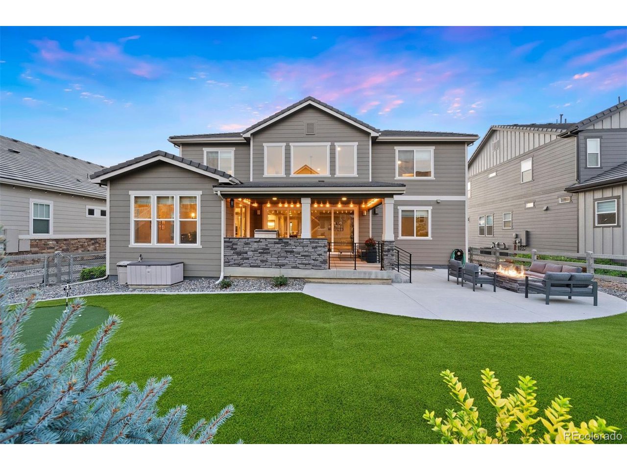 16252 Spanish Peak Way