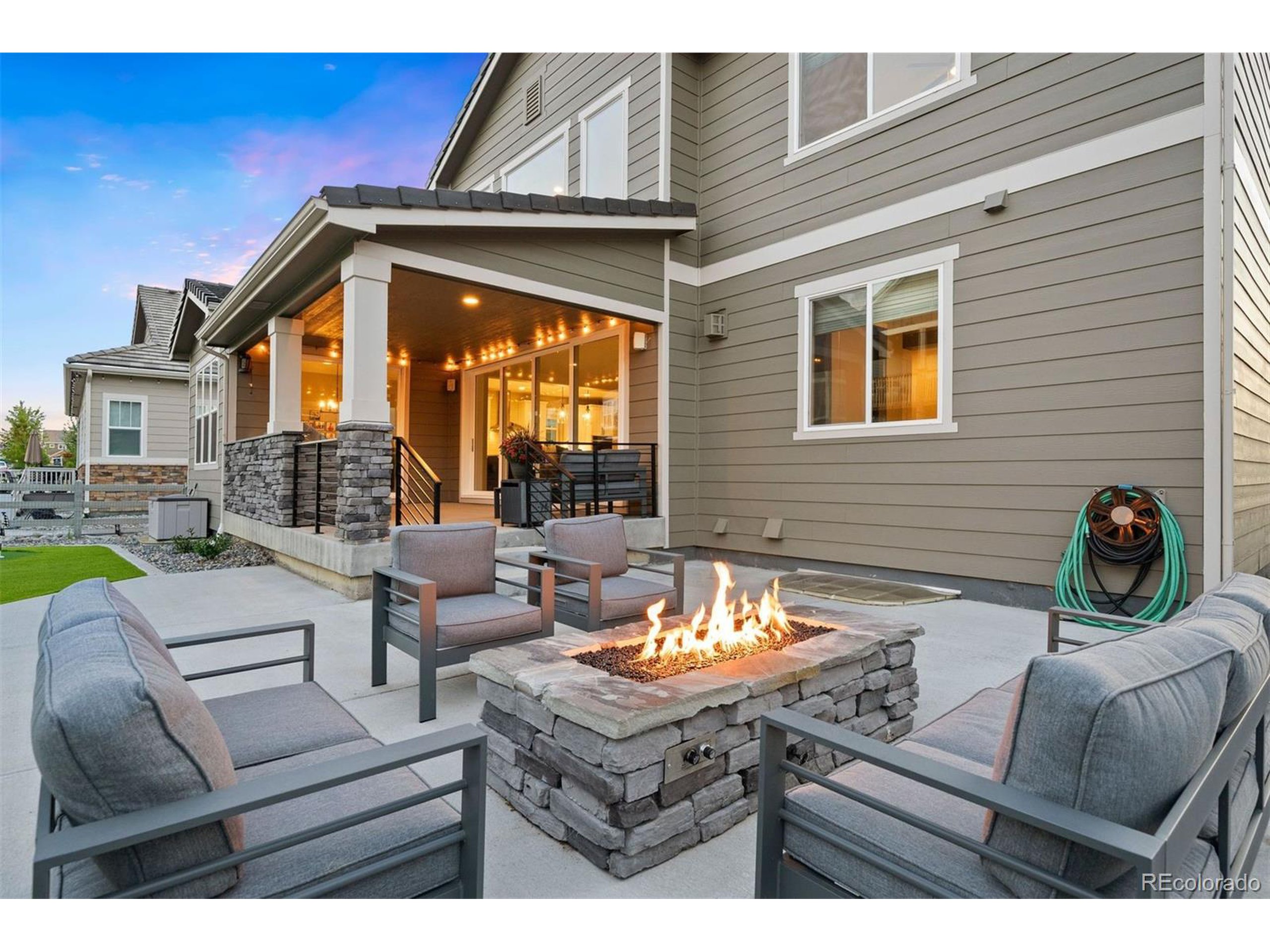 16252 Spanish Peak Way