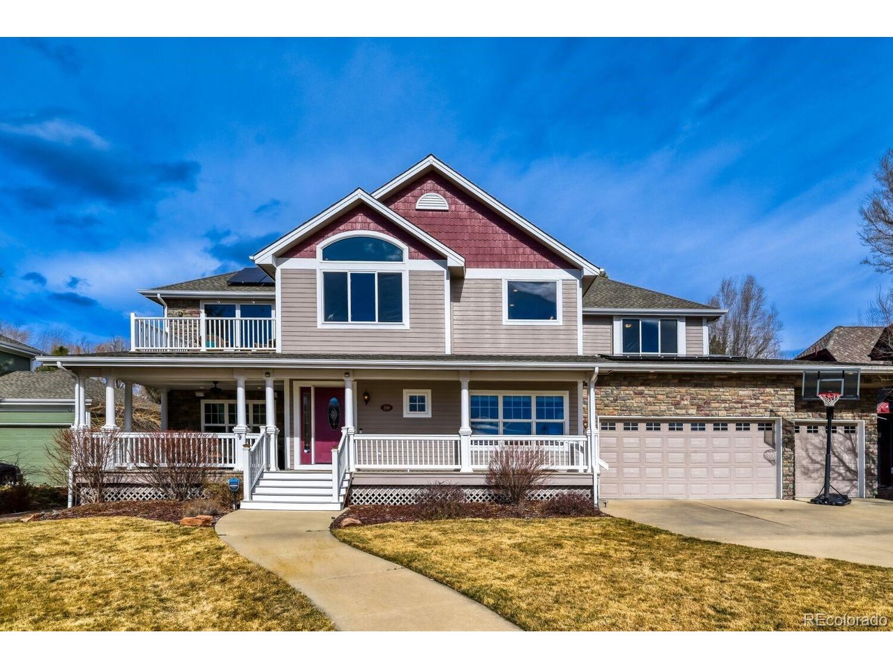 2248 Mariner Dr