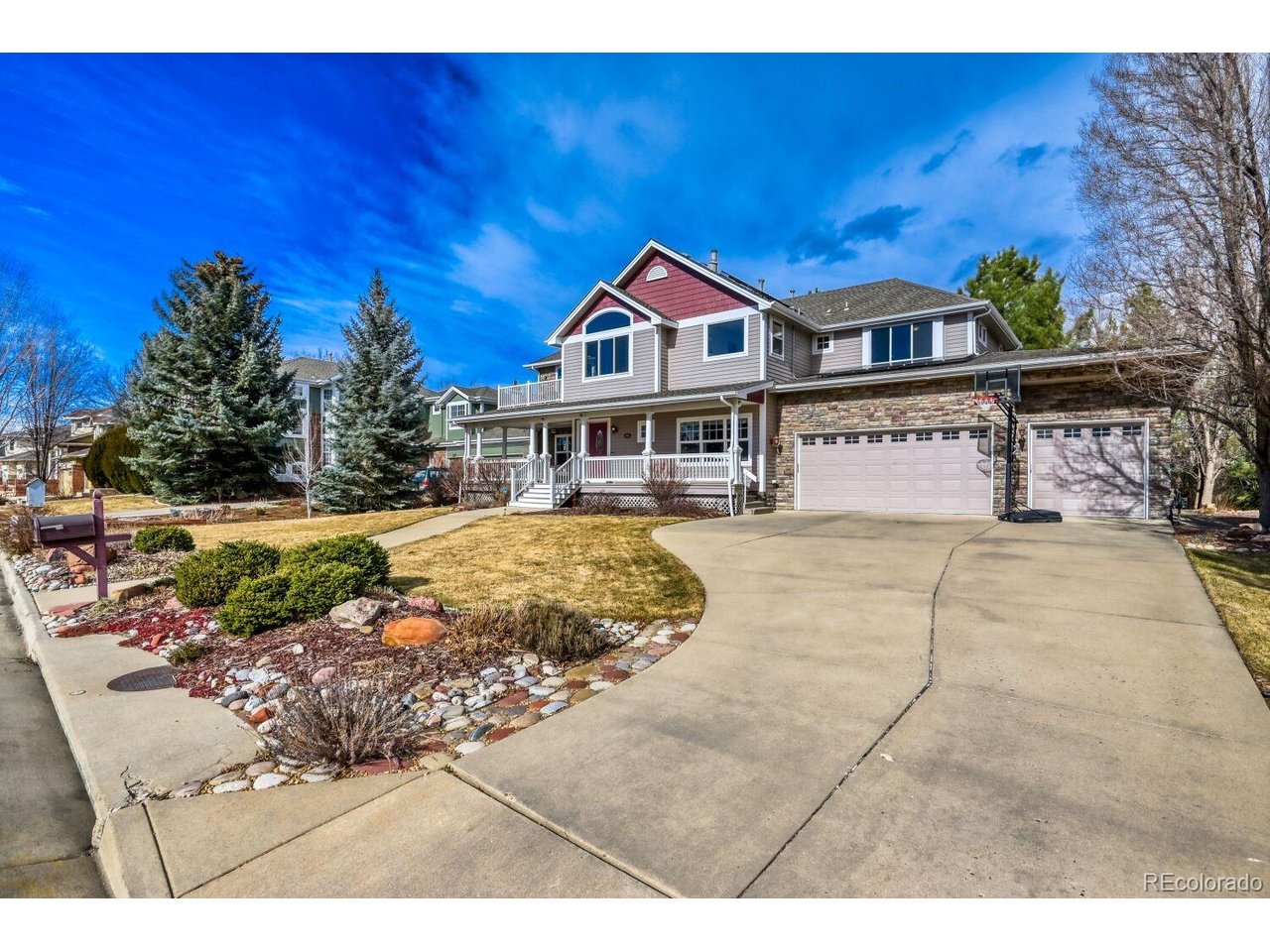 2248 Mariner Dr