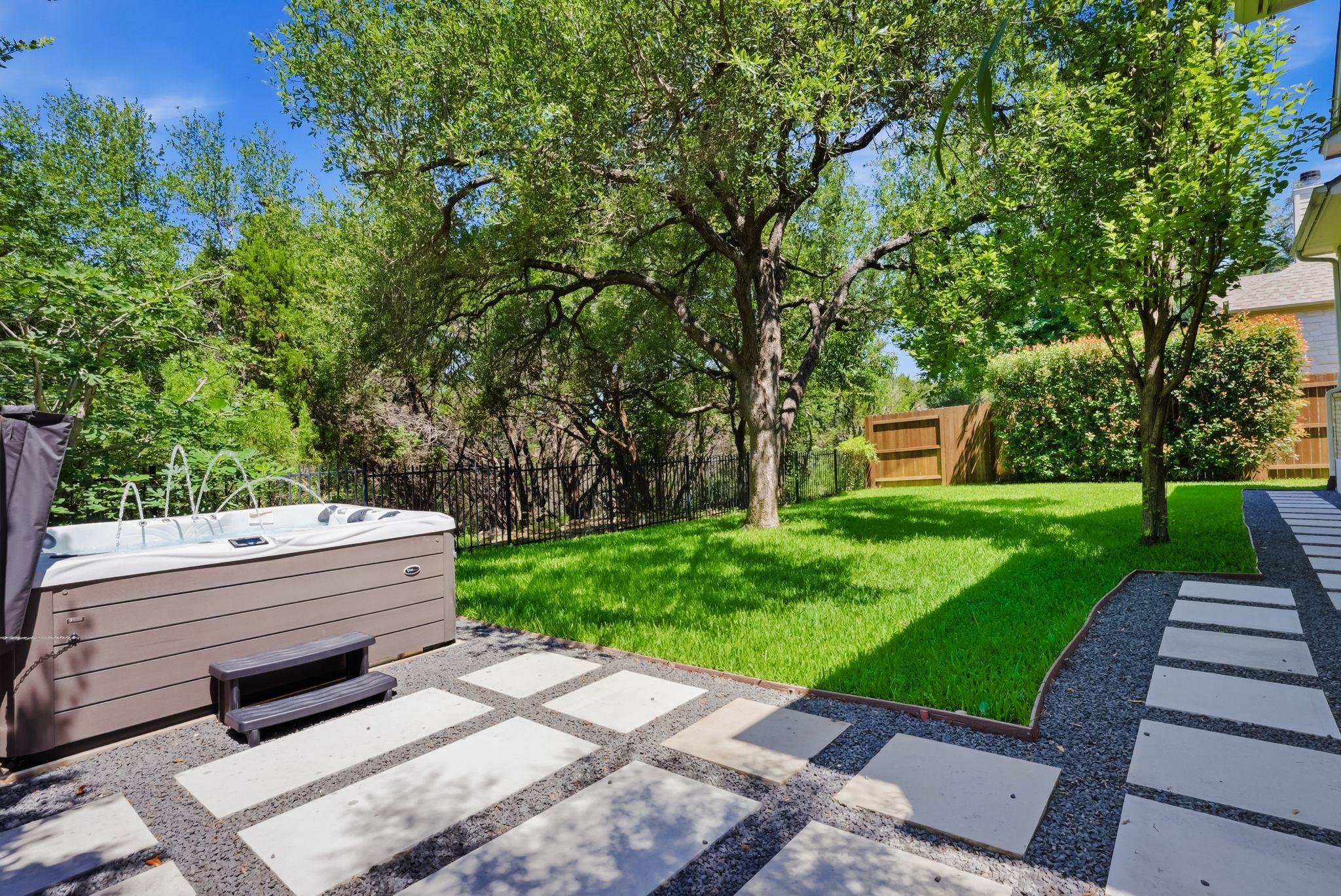 2508 Lipizzan DR