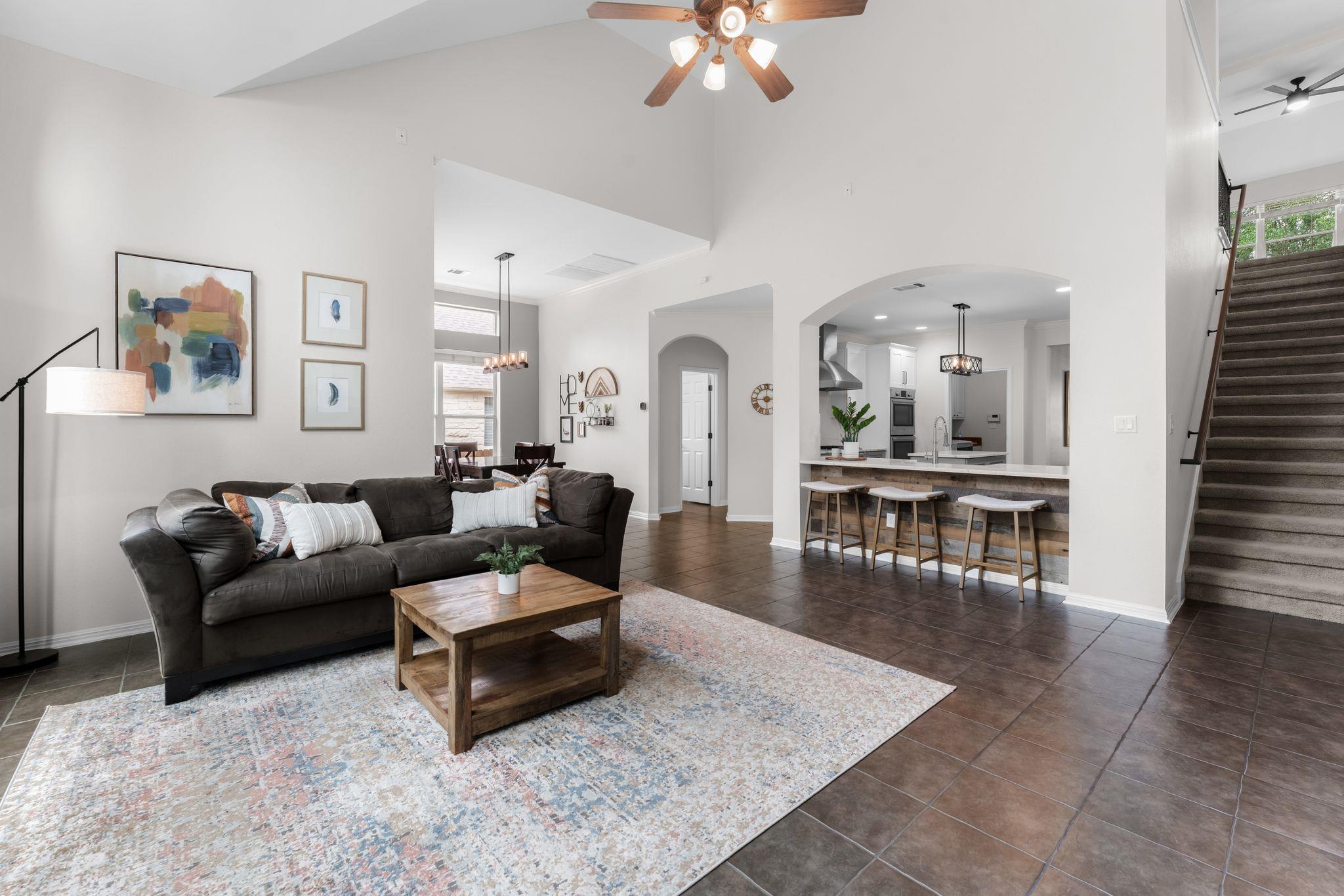 2508 Lipizzan DR