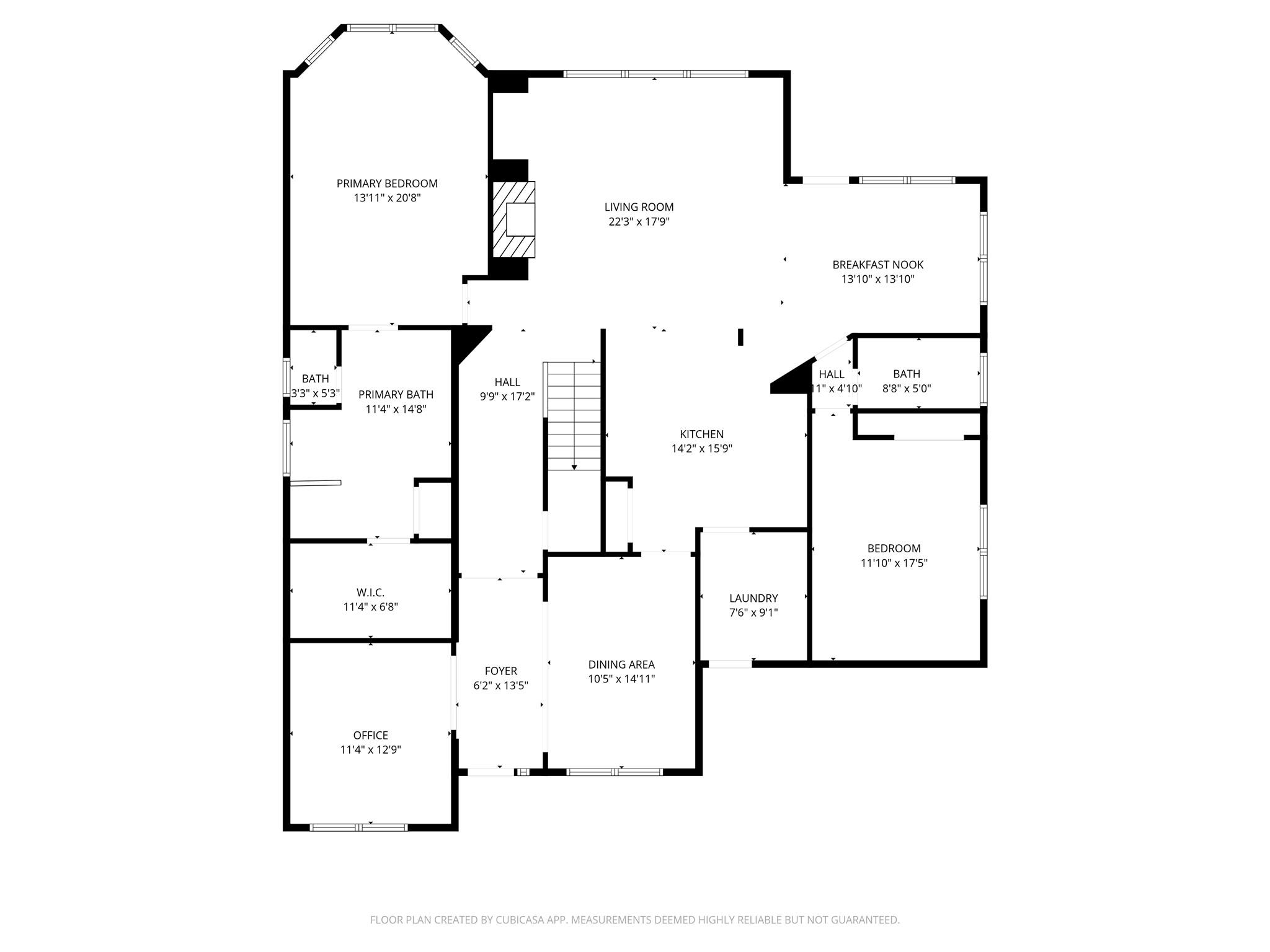 2508 Lipizzan DR