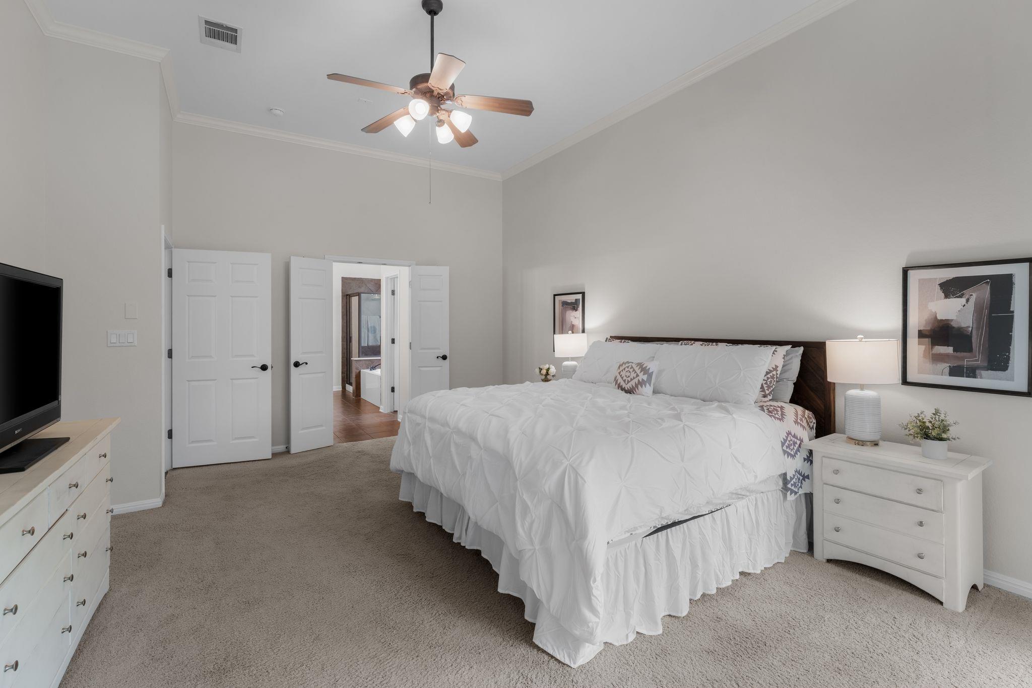 2508 Lipizzan DR