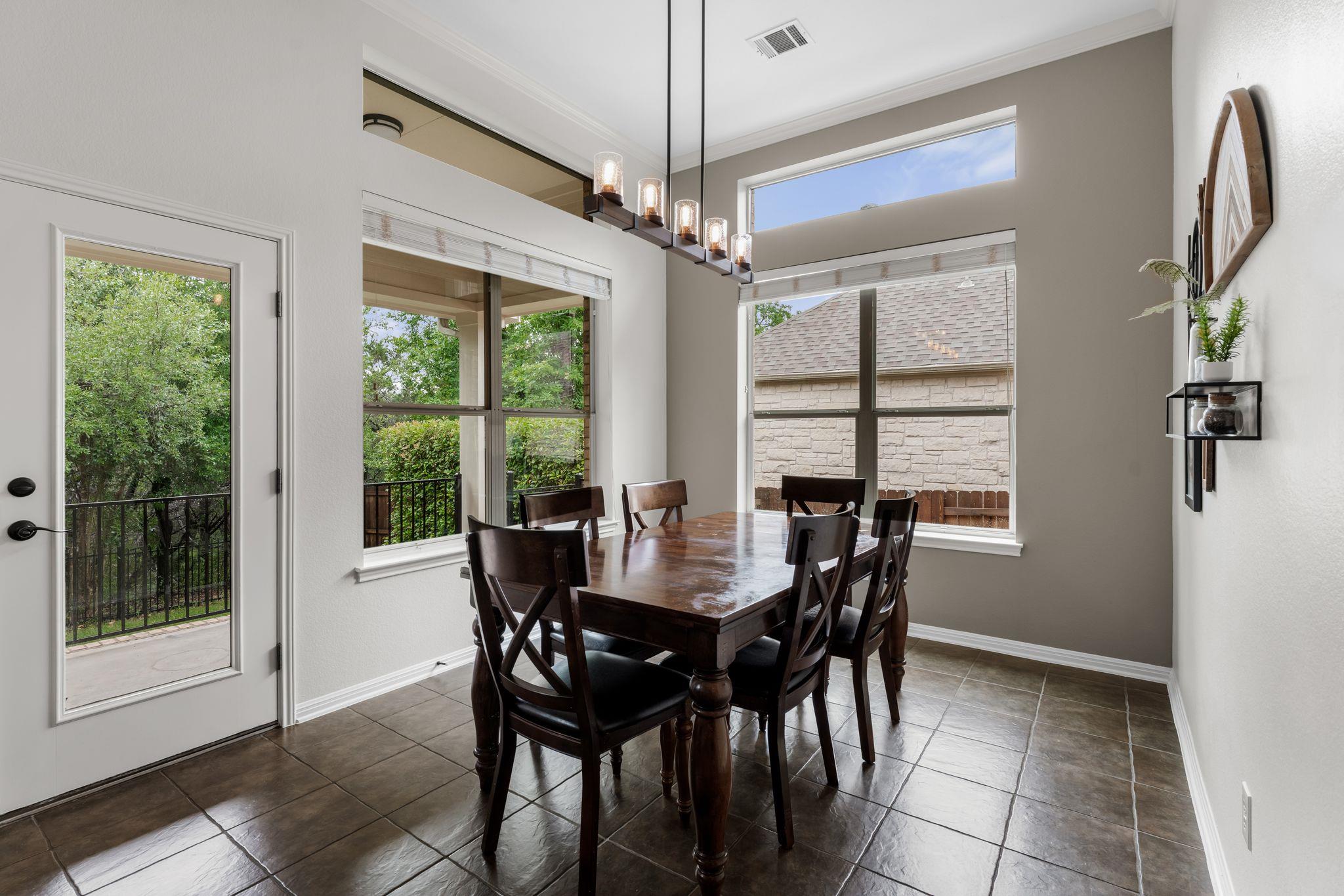 2508 Lipizzan DR