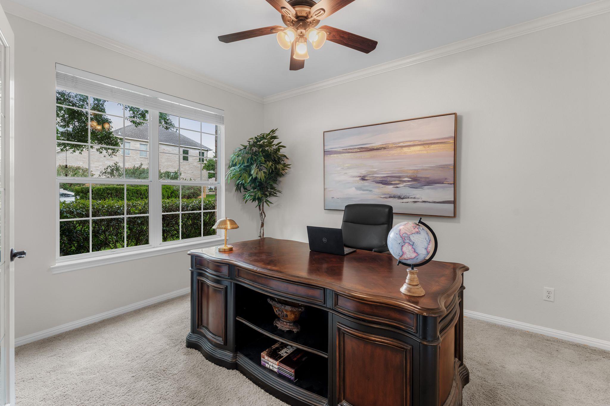 2508 Lipizzan DR