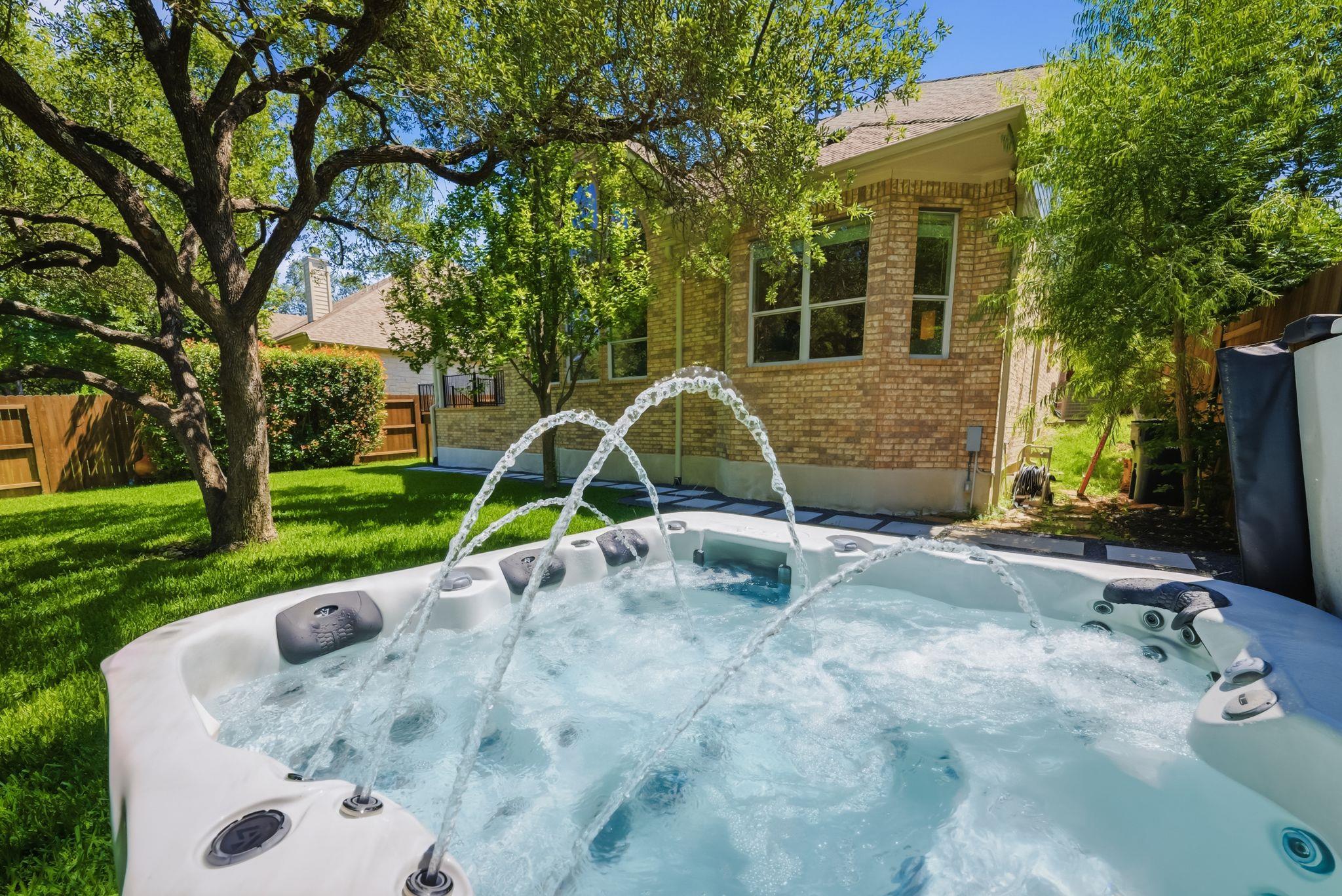 2508 Lipizzan DR