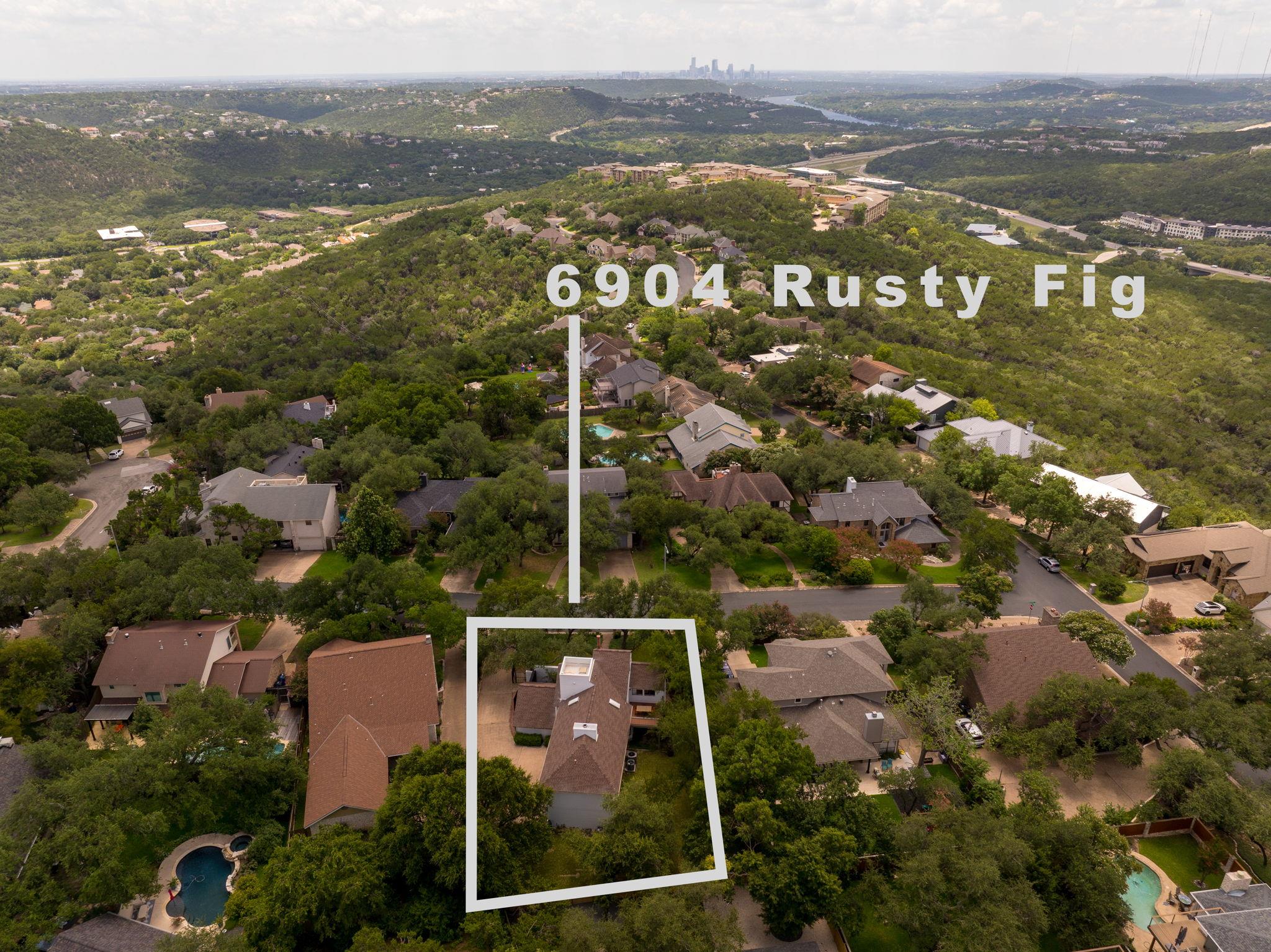 6904 Rusty Fig DR