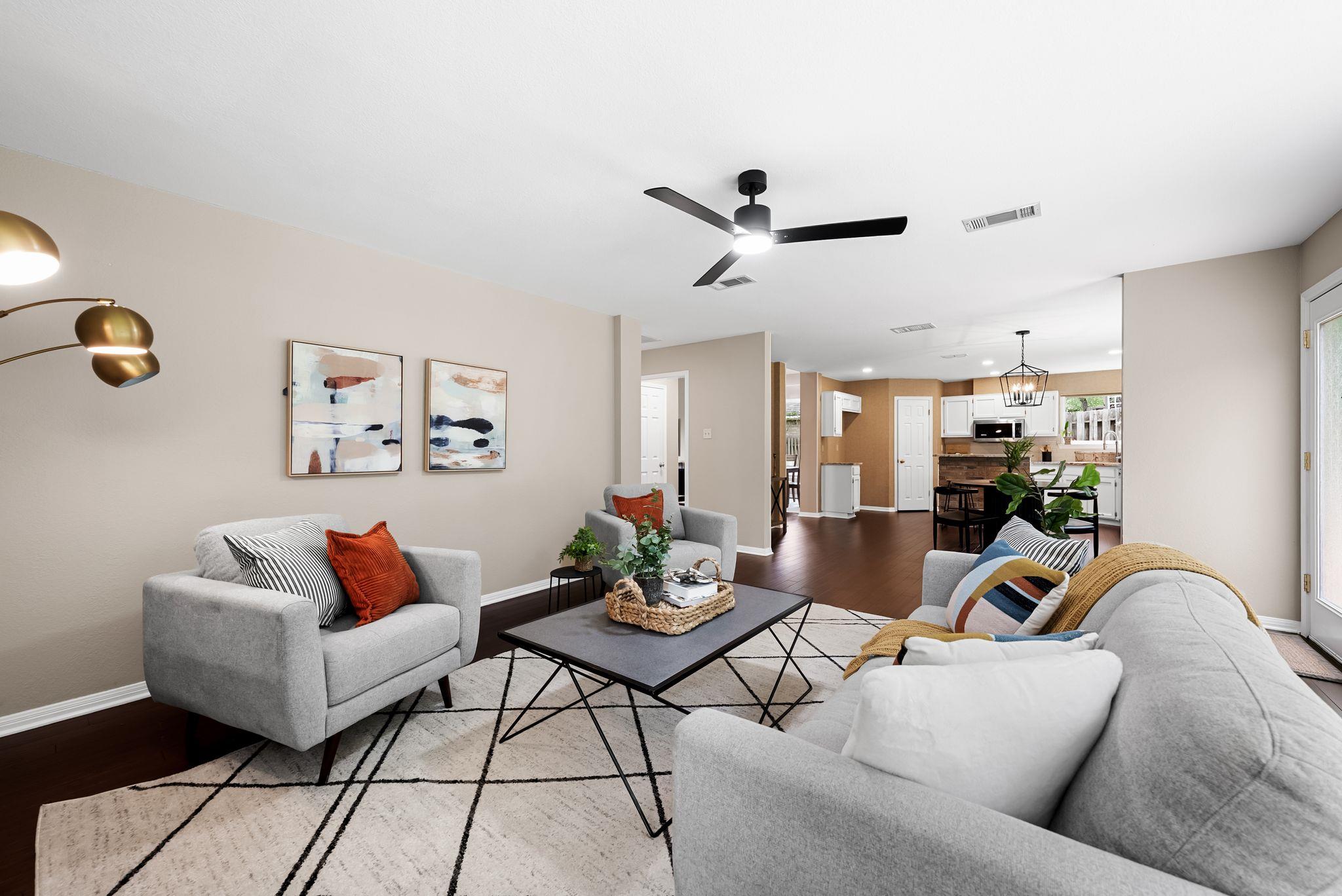 3605 Latimer DR