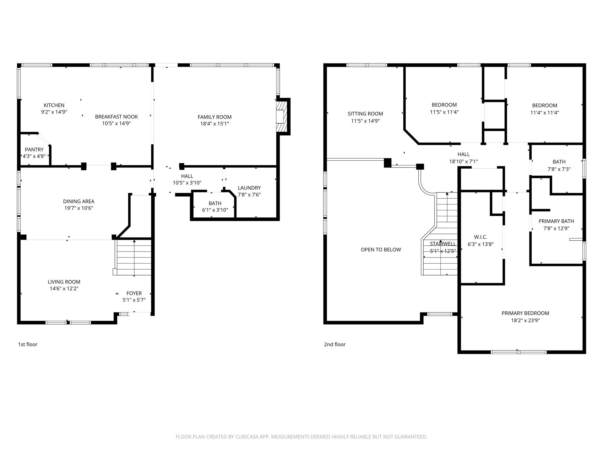 3605 Latimer DR