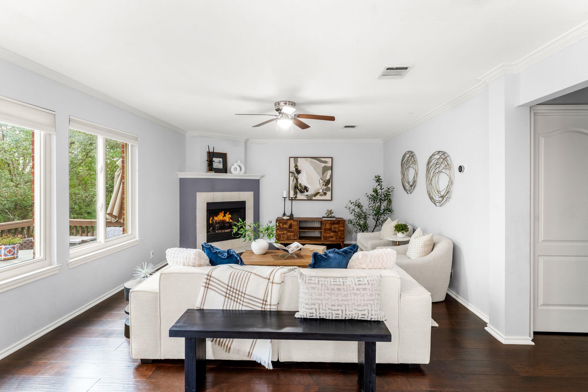 3704 Caney Creek RD