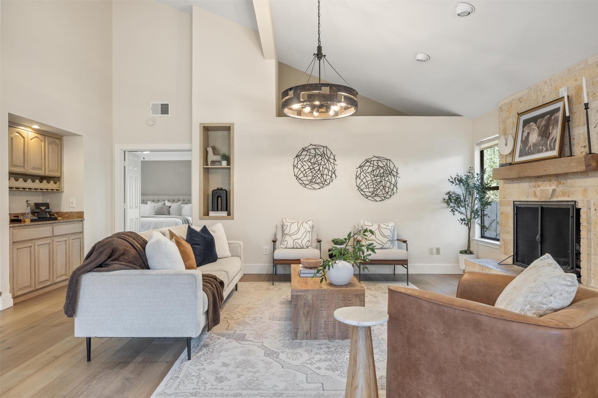 108 Schooner DR, Lakeway