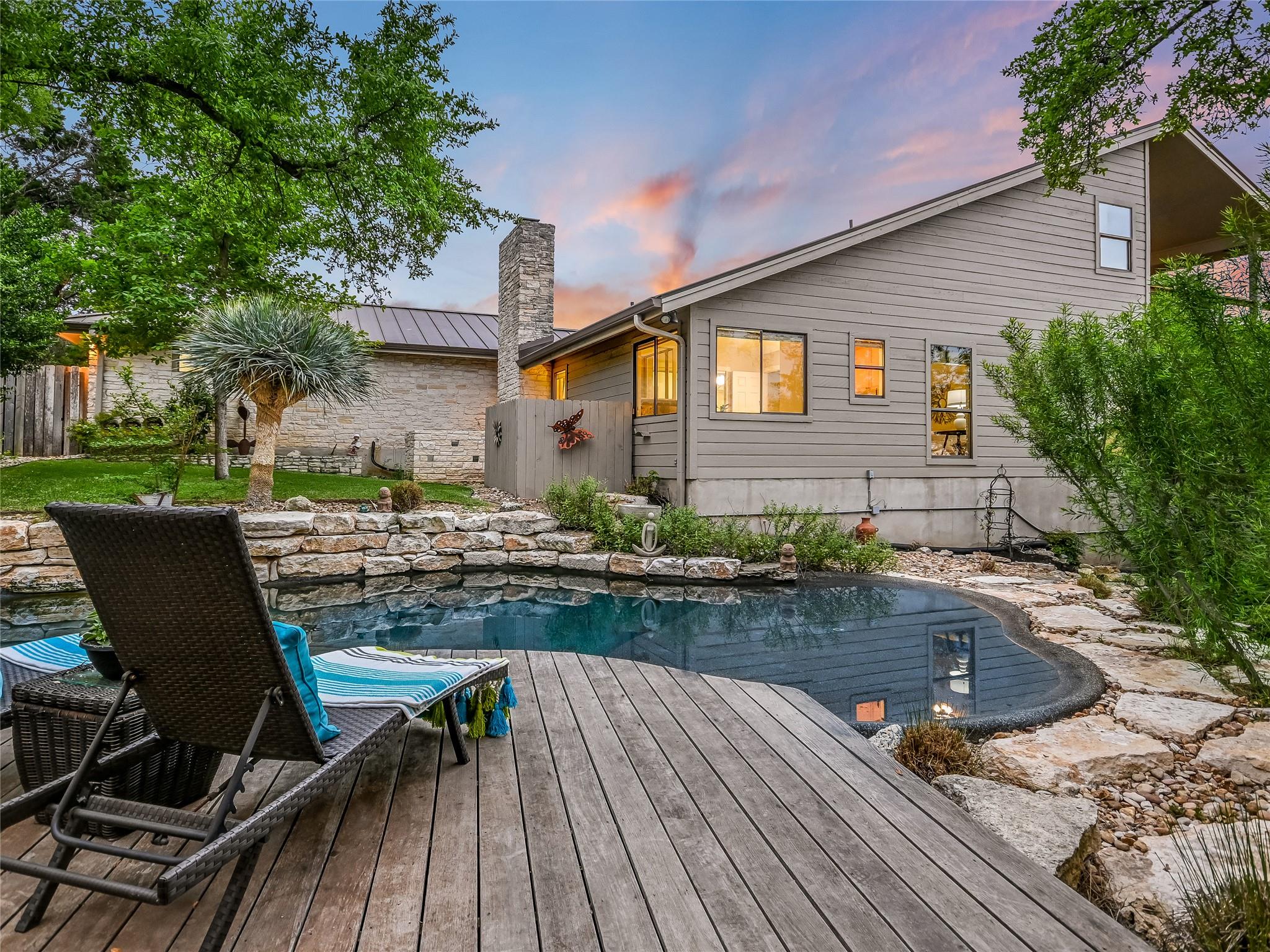 108 Schooner DR, Lakeway