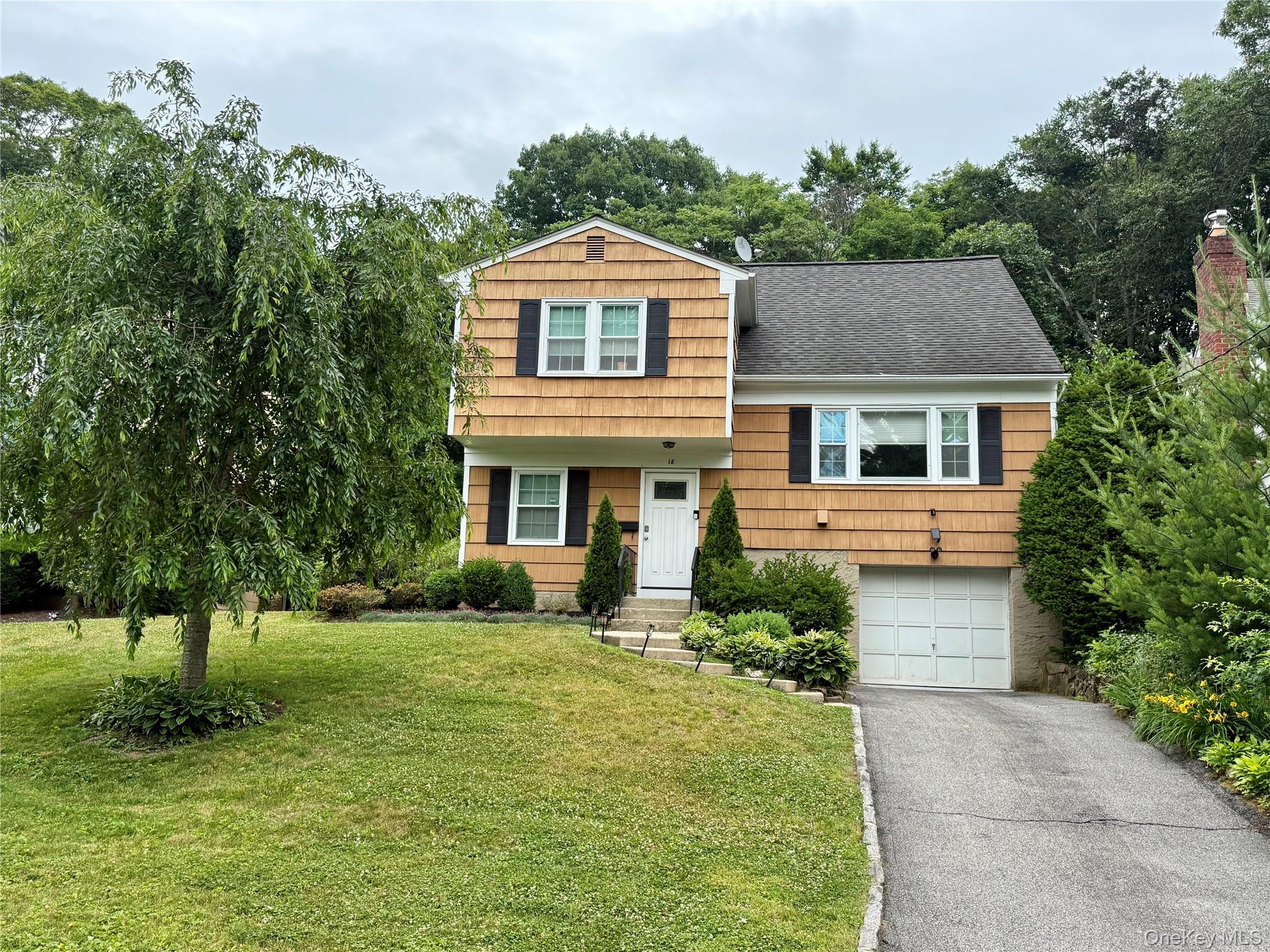 18 Coralyn Avenue