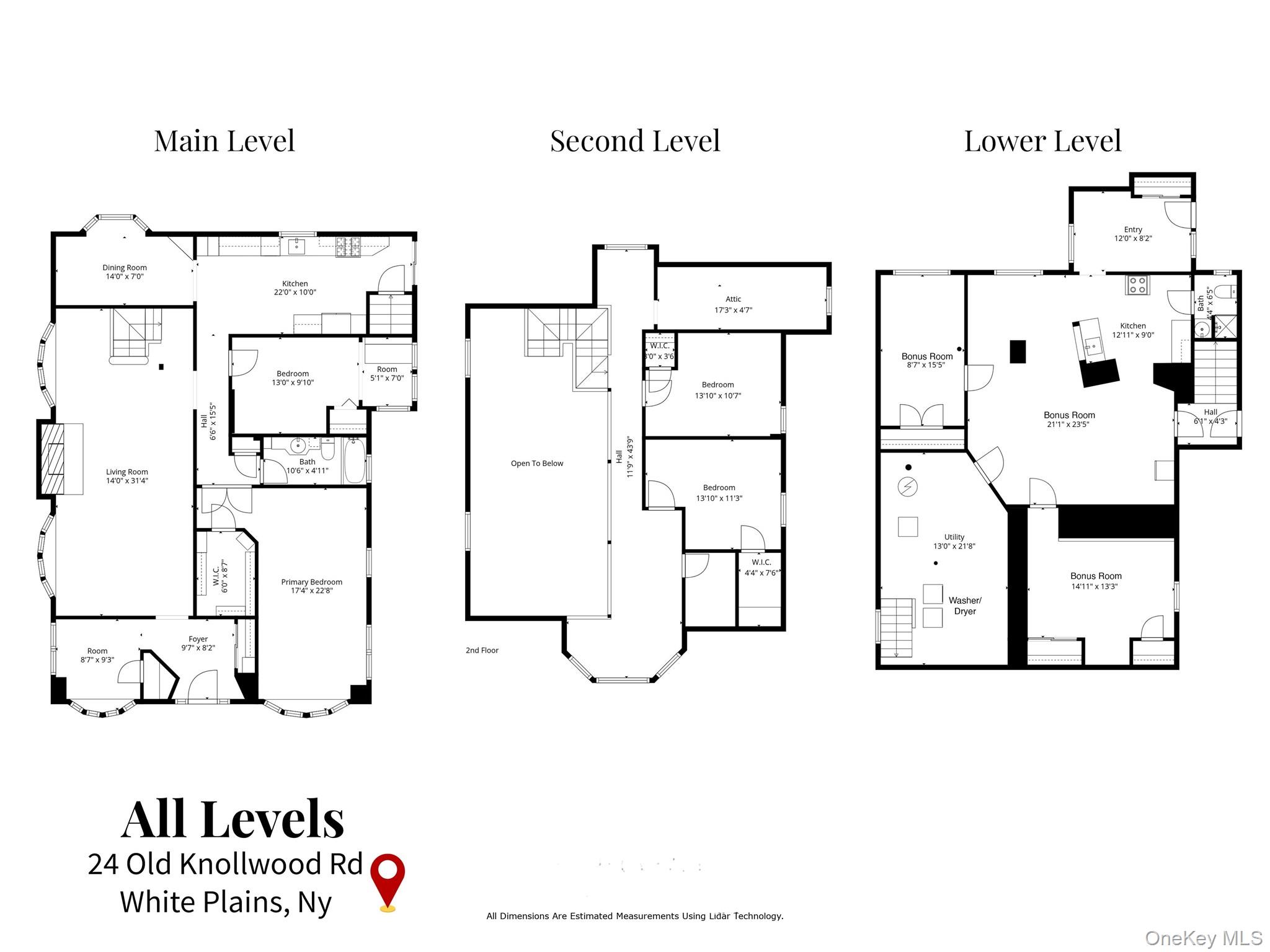 24 Old Knollwood Road