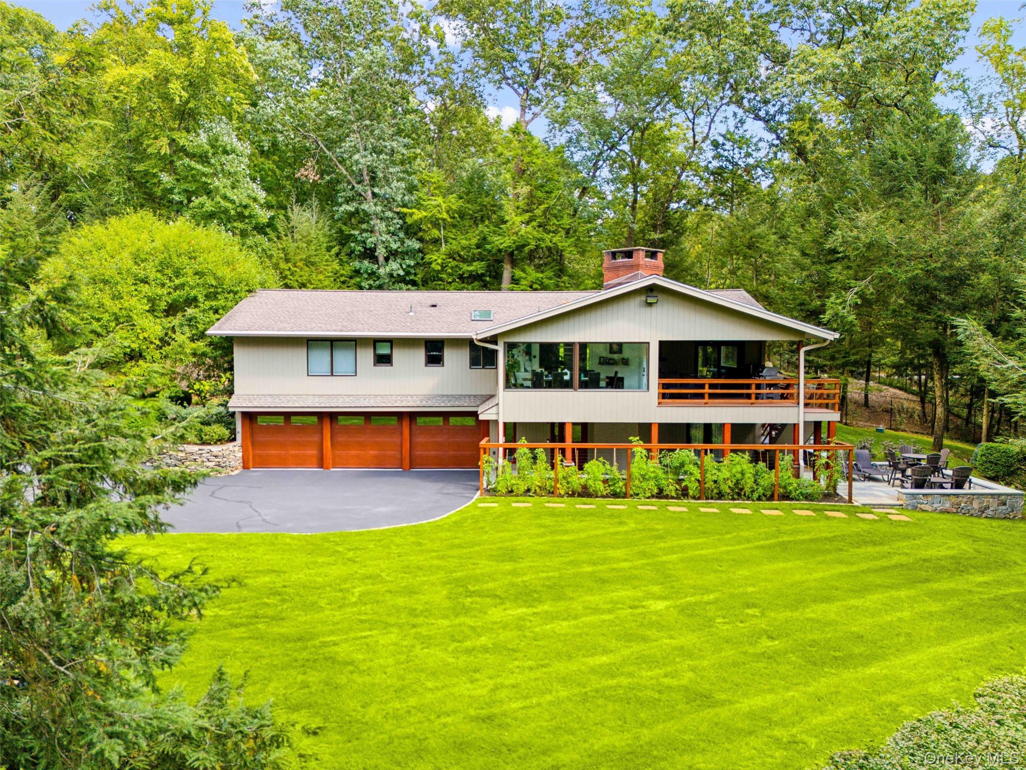401 Chestnut Ridge Road