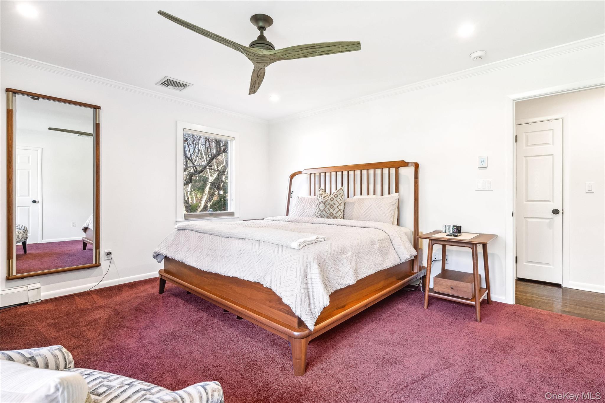 401 Chestnut Ridge Road