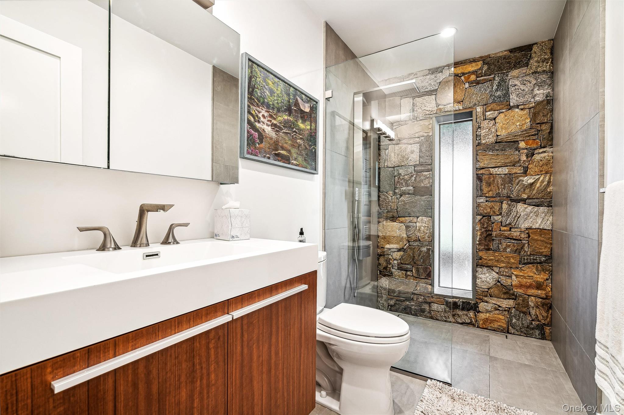 401 Chestnut Ridge Road