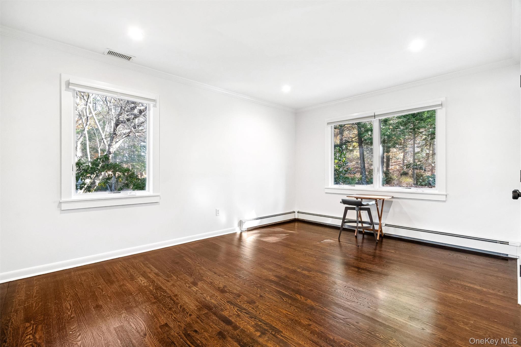 401 Chestnut Ridge Road