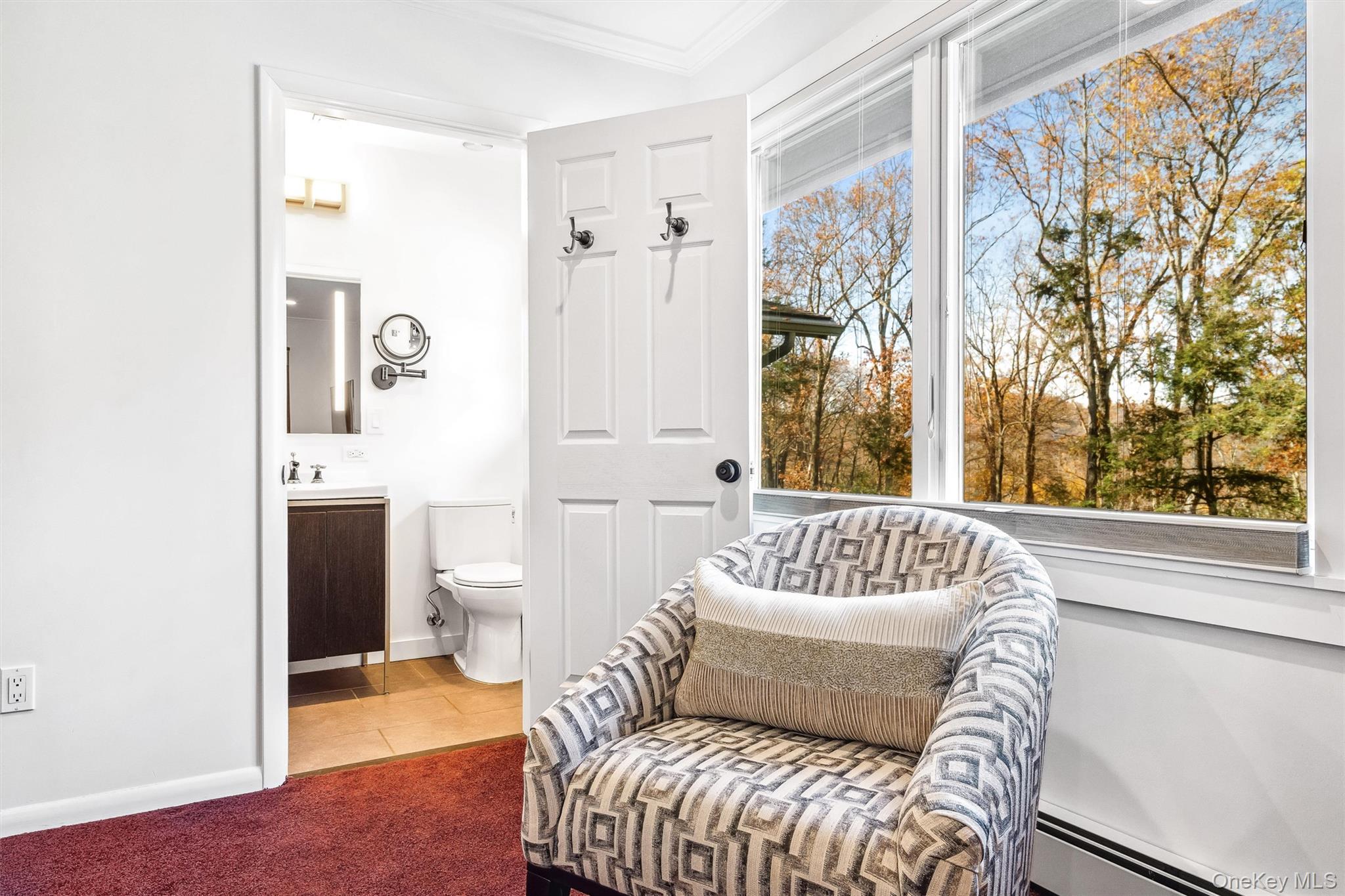 401 Chestnut Ridge Road