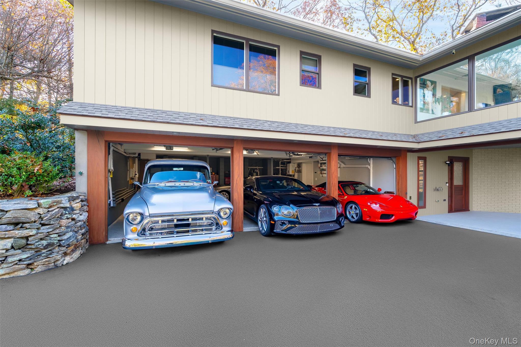401 Chestnut Ridge Road